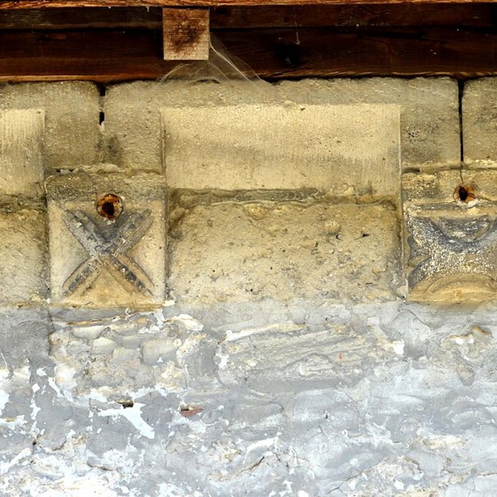 Photo de Église Saint-Remy de Roberval