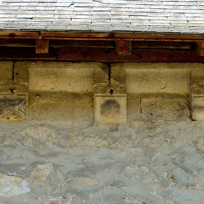 Photo de Église Saint-Remy de Roberval