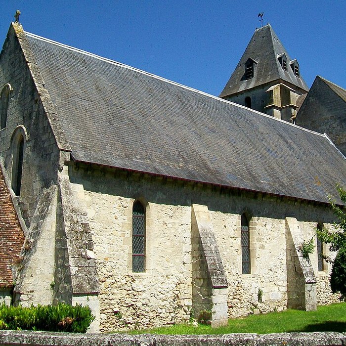 Photo de Église Saint-Remy de Roberval