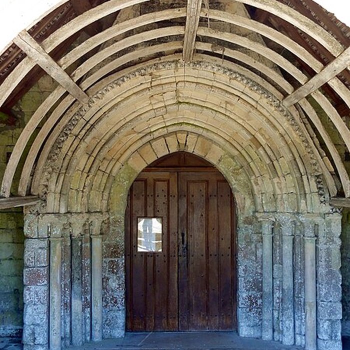 Photo de Église Saint-Remy de Roberval