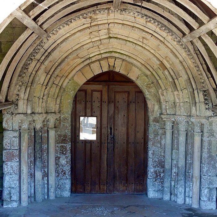 Photo de Église Saint-Remy de Roberval