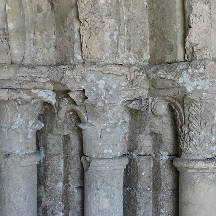 Photo de Église Saint-Remy de Roberval