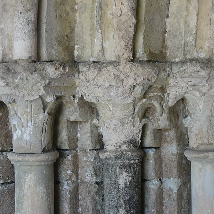 Photo de Église Saint-Remy de Roberval