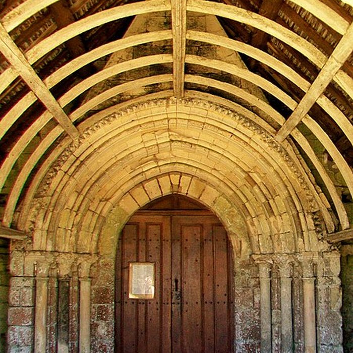 Photo de Église Saint-Remy de Roberval