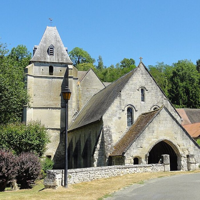 Photo de Église Saint-Remy de Roberval