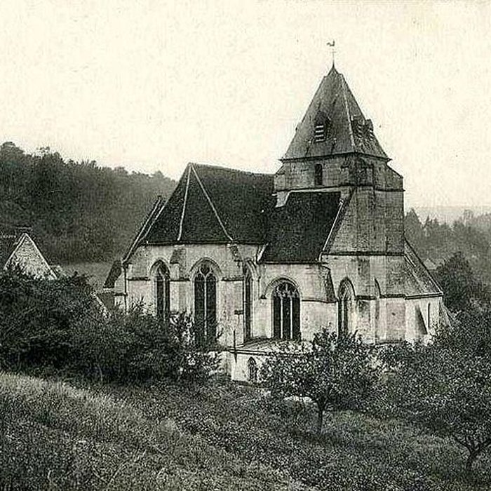 Photo de Église Saint-Remy de Roberval