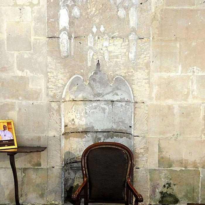 Photo de Église Saint-Remy de Roberval