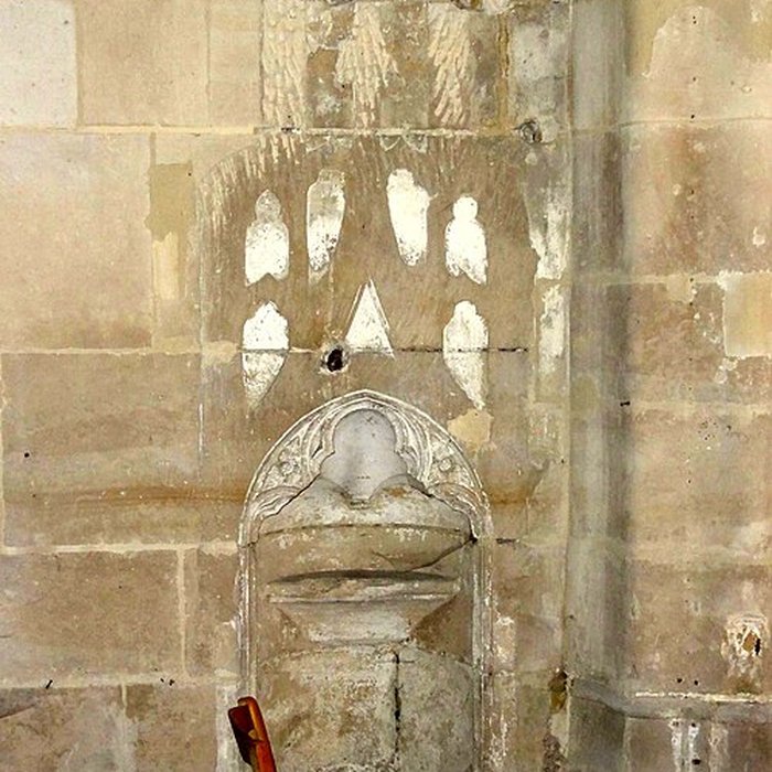 Photo de Église Saint-Remy de Roberval