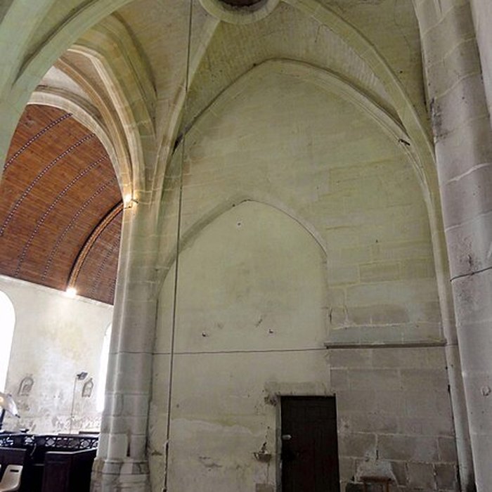 Photo de Église Saint-Remy de Roberval