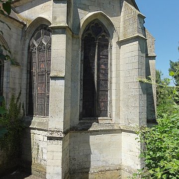 Église Saint-Remy de Roberval