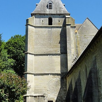 Église Saint-Remy de Roberval