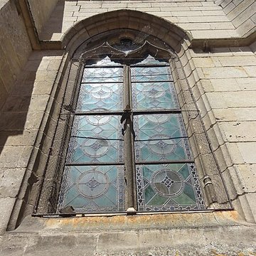 Église Saint-Remy de Roberval
