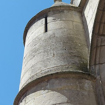 Église Saint-Remy de Roberval