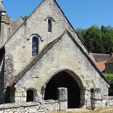 Église Saint-Remy de Roberval