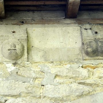 Église Saint-Remy de Roberval