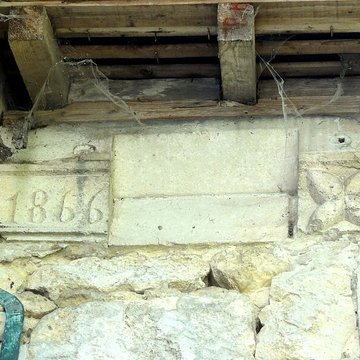 Église Saint-Remy de Roberval