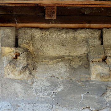 Église Saint-Remy de Roberval