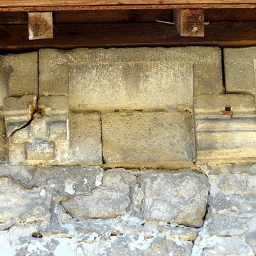 Église Saint-Remy de Roberval