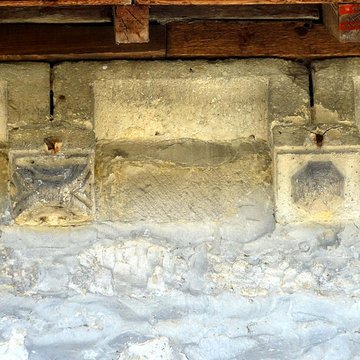 Église Saint-Remy de Roberval