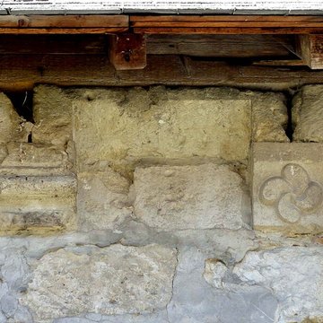 Église Saint-Remy de Roberval