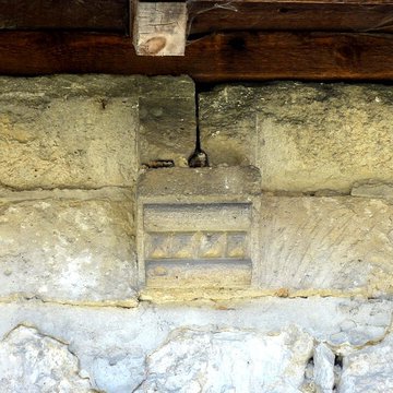 Église Saint-Remy de Roberval