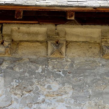 Église Saint-Remy de Roberval