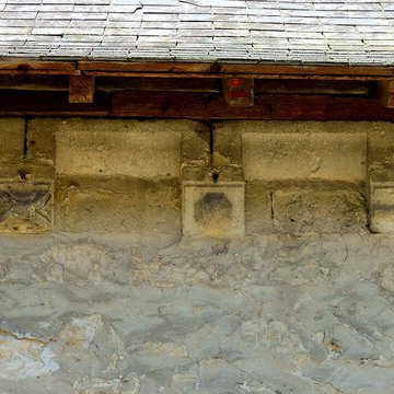 Église Saint-Remy de Roberval