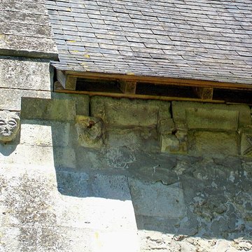 Église Saint-Remy de Roberval