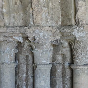 Église Saint-Remy de Roberval