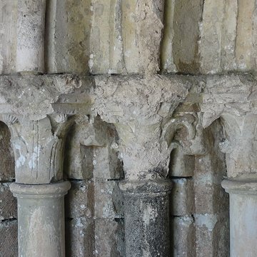 Église Saint-Remy de Roberval