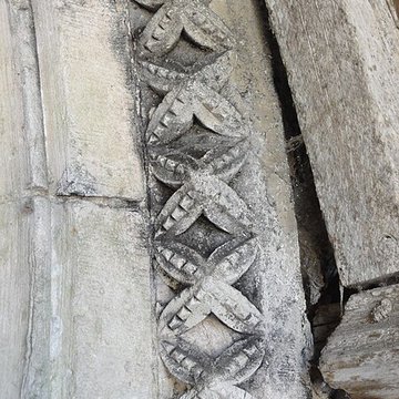 Église Saint-Remy de Roberval