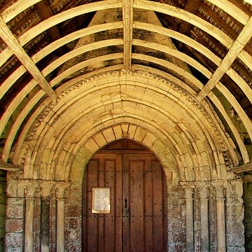 Église Saint-Remy de Roberval