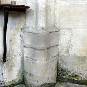 Église Saint-Remy de Roberval