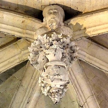 Église Saint-Remy de Roberval