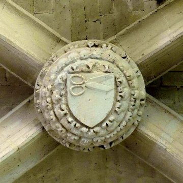 Église Saint-Remy de Roberval