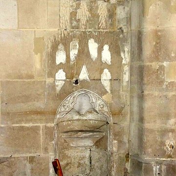 Église Saint-Remy de Roberval