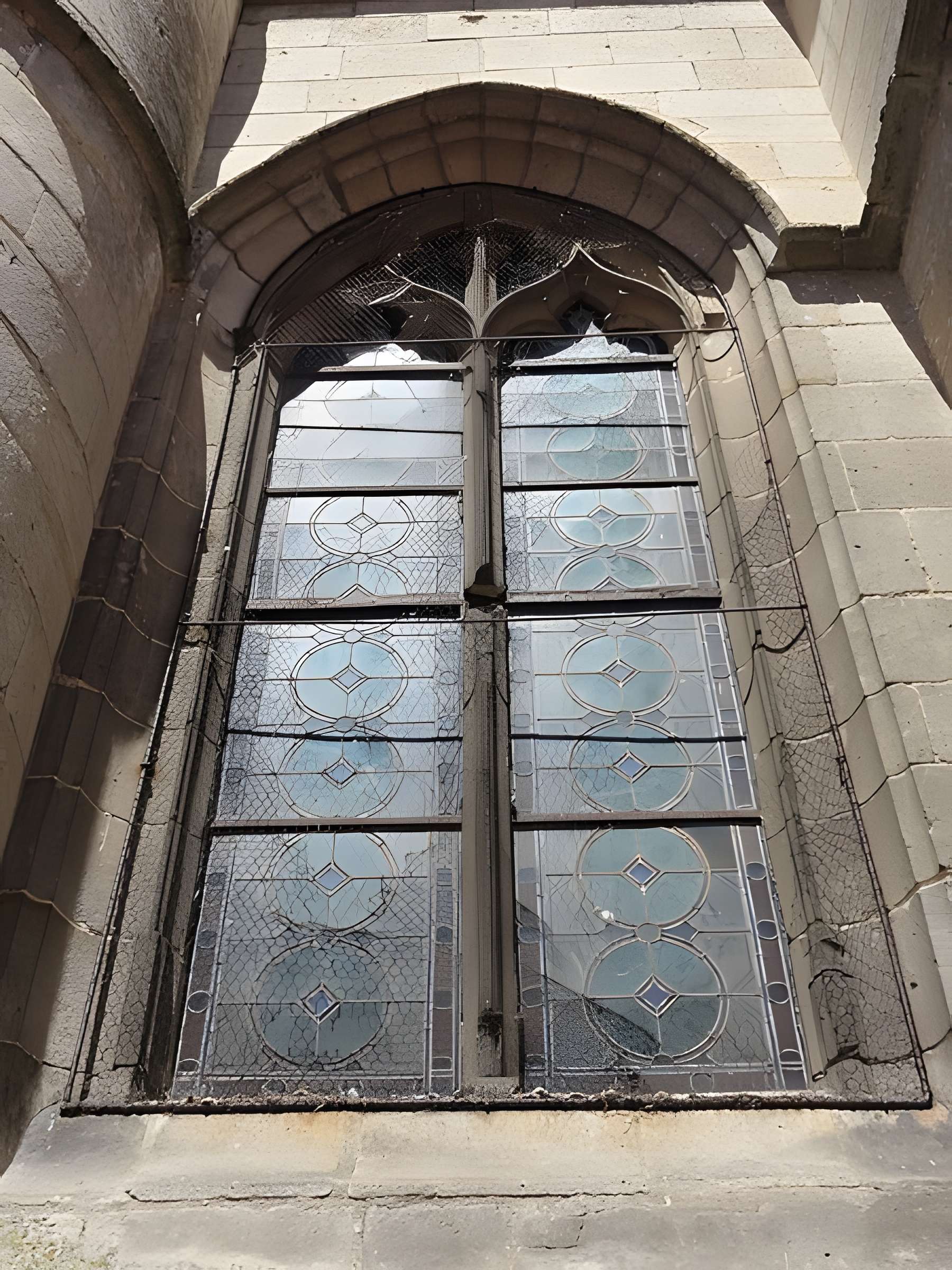 Église Saint-Remy de Roberval