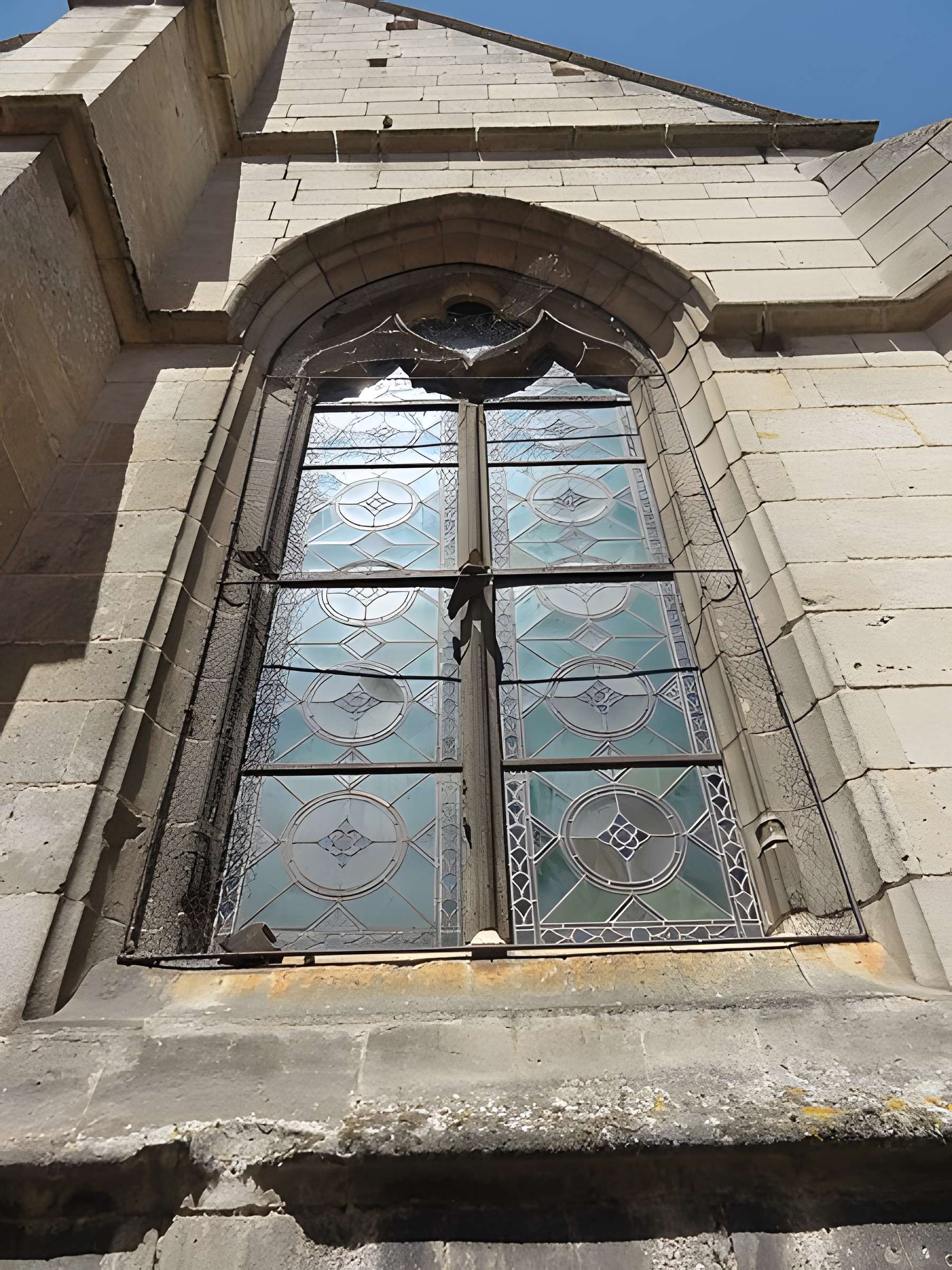 Église Saint-Remy de Roberval