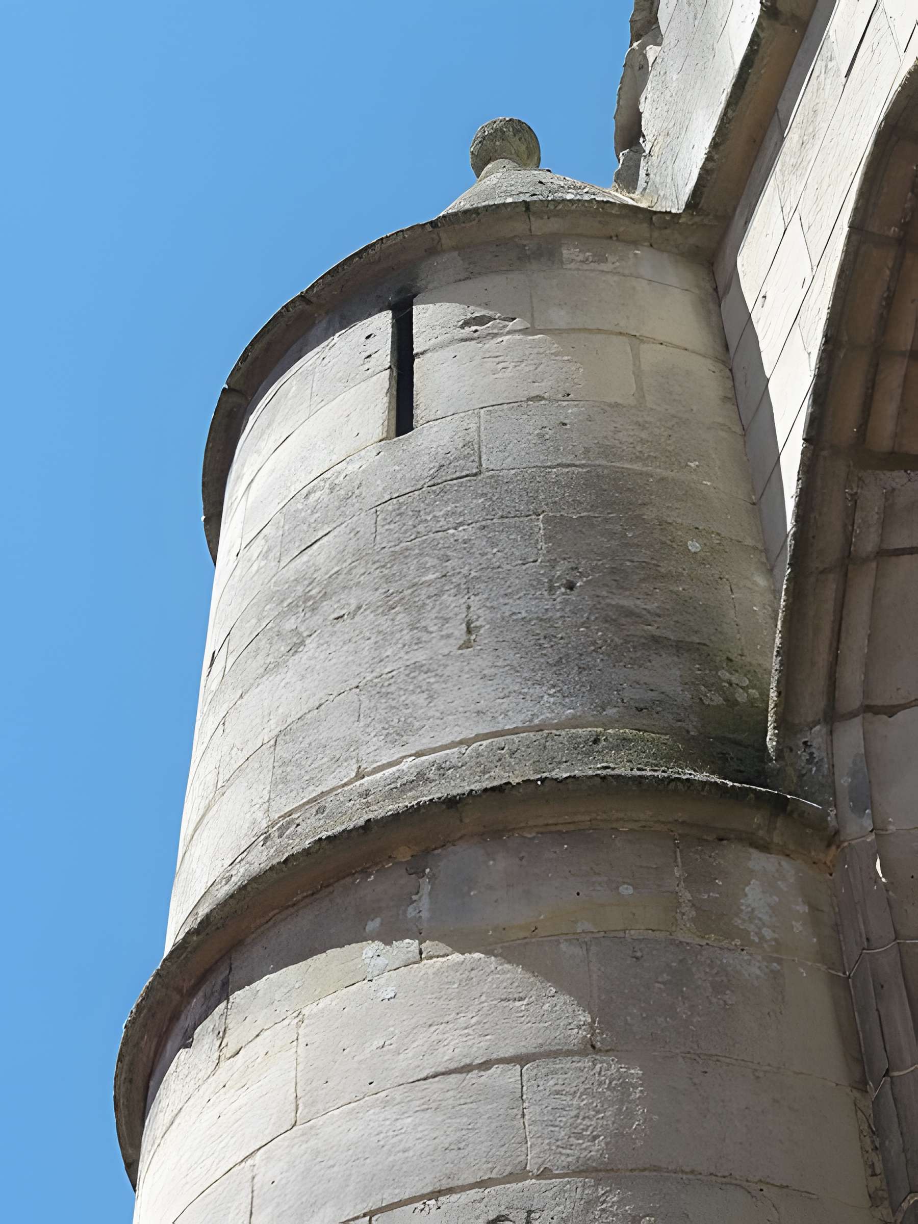 Église Saint-Remy de Roberval