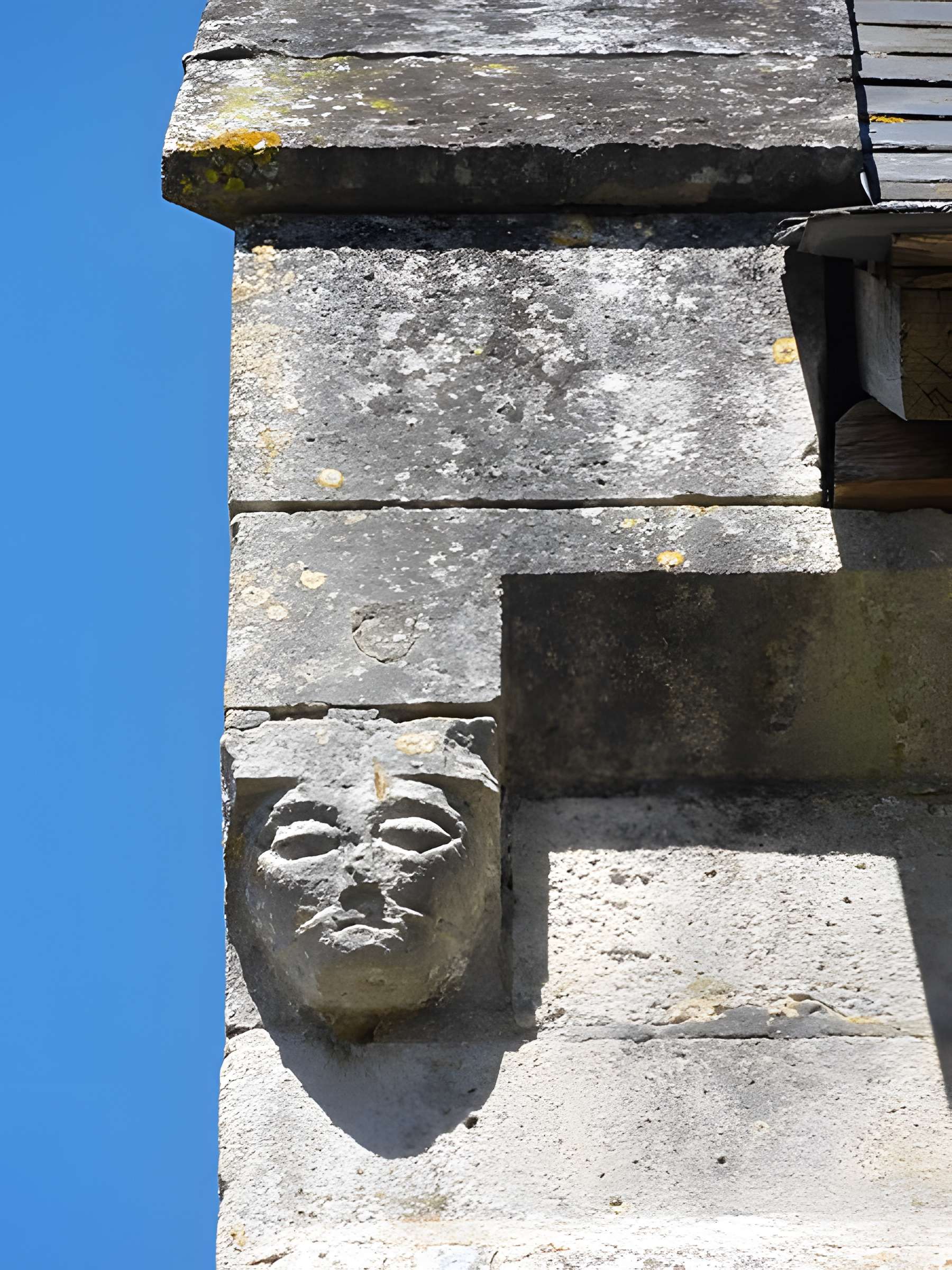 Église Saint-Remy de Roberval
