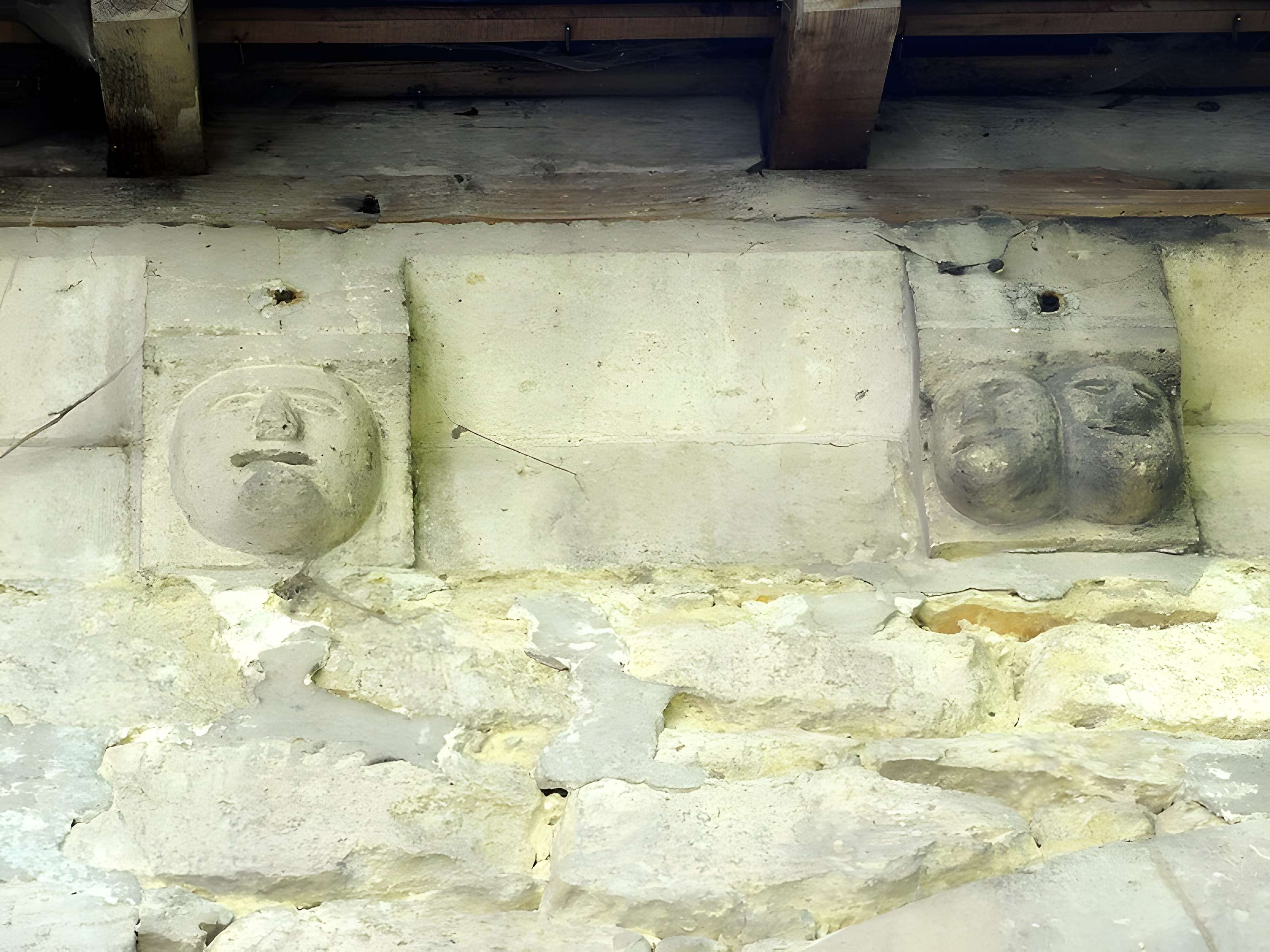 Église Saint-Remy de Roberval