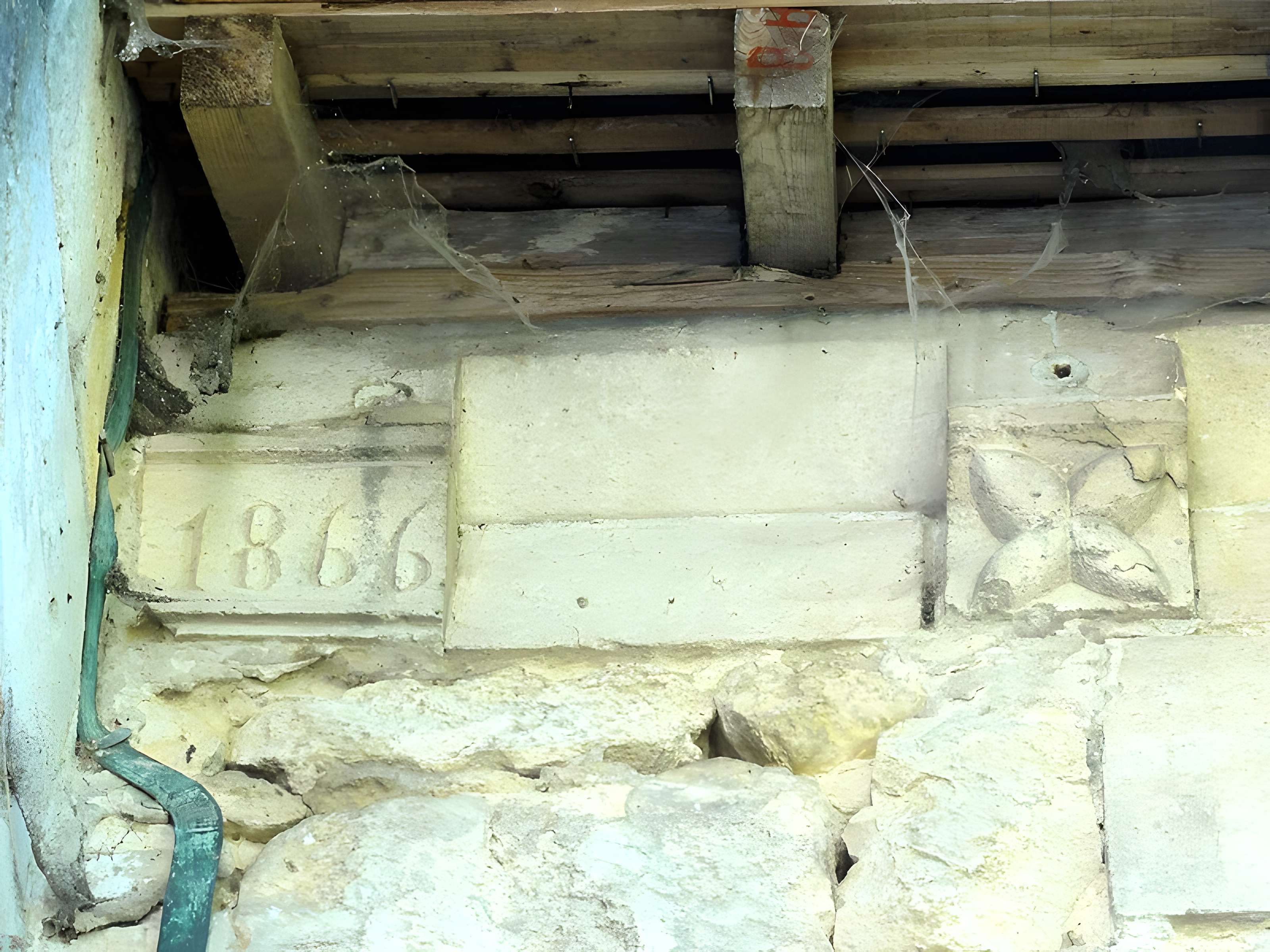 Église Saint-Remy de Roberval