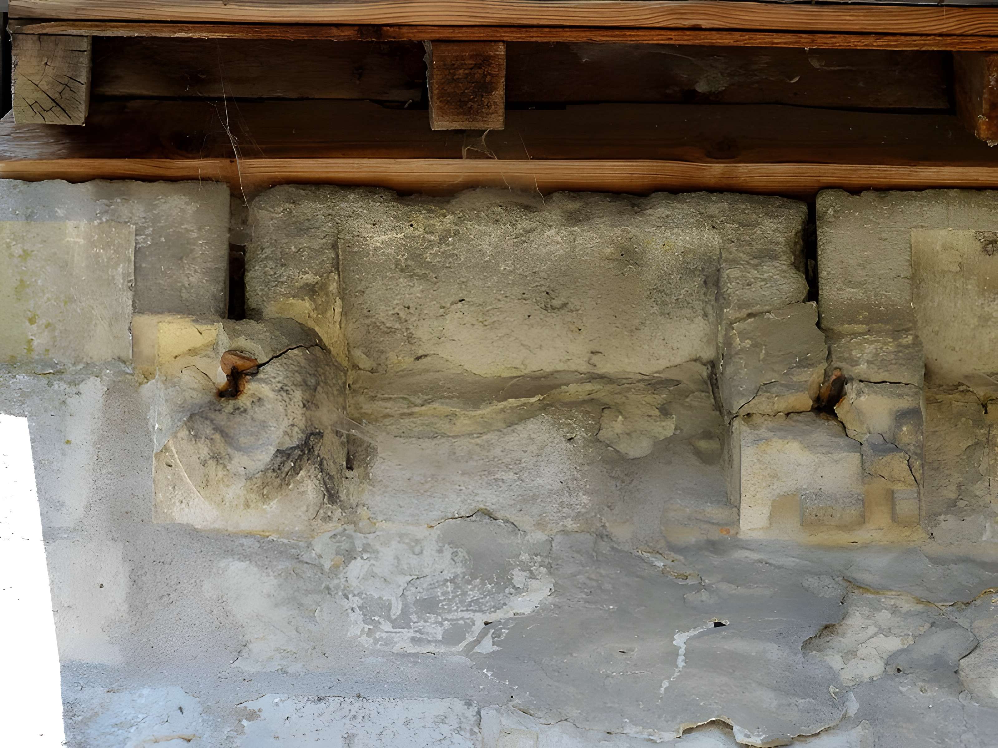 Église Saint-Remy de Roberval