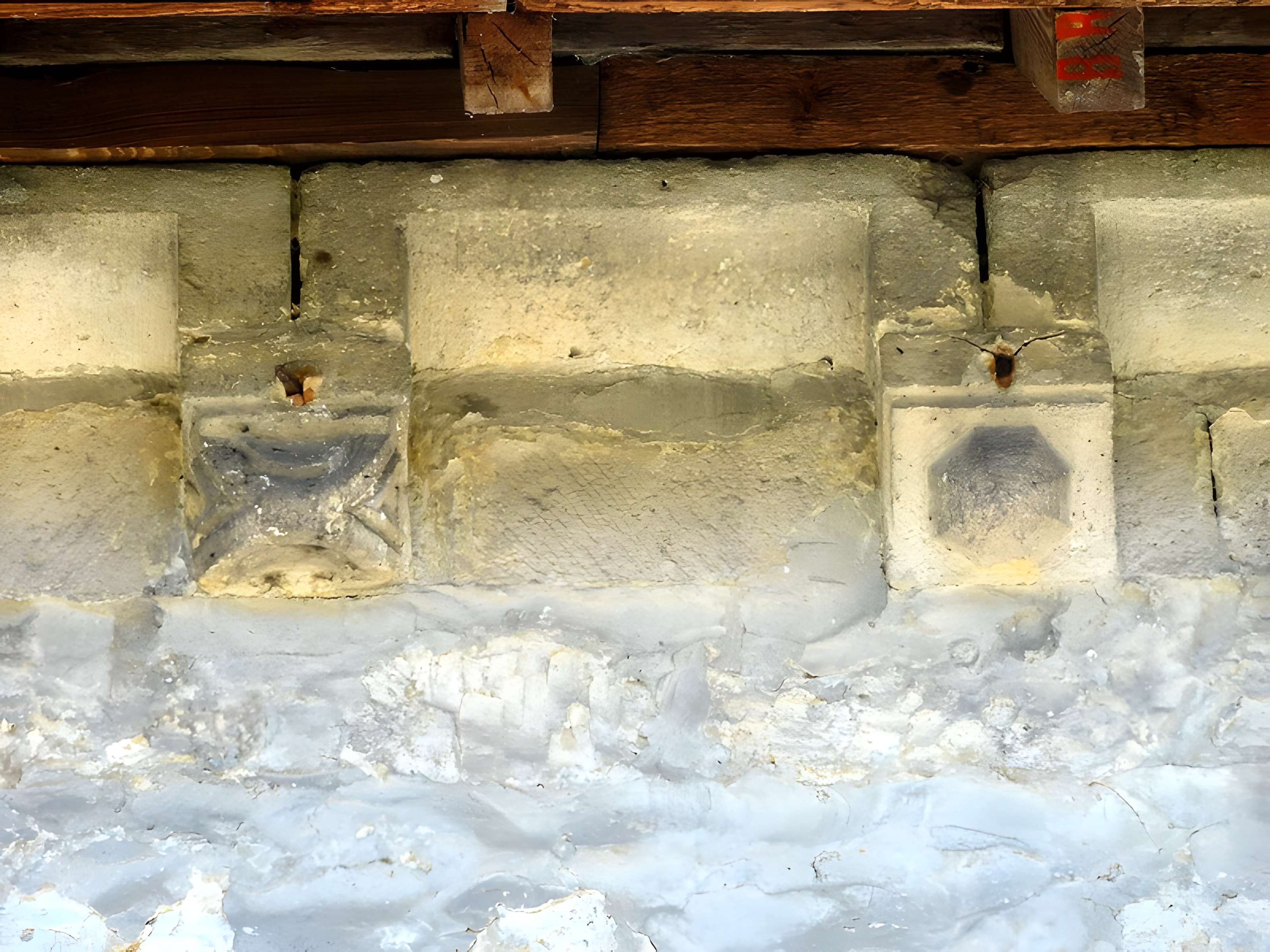 Église Saint-Remy de Roberval