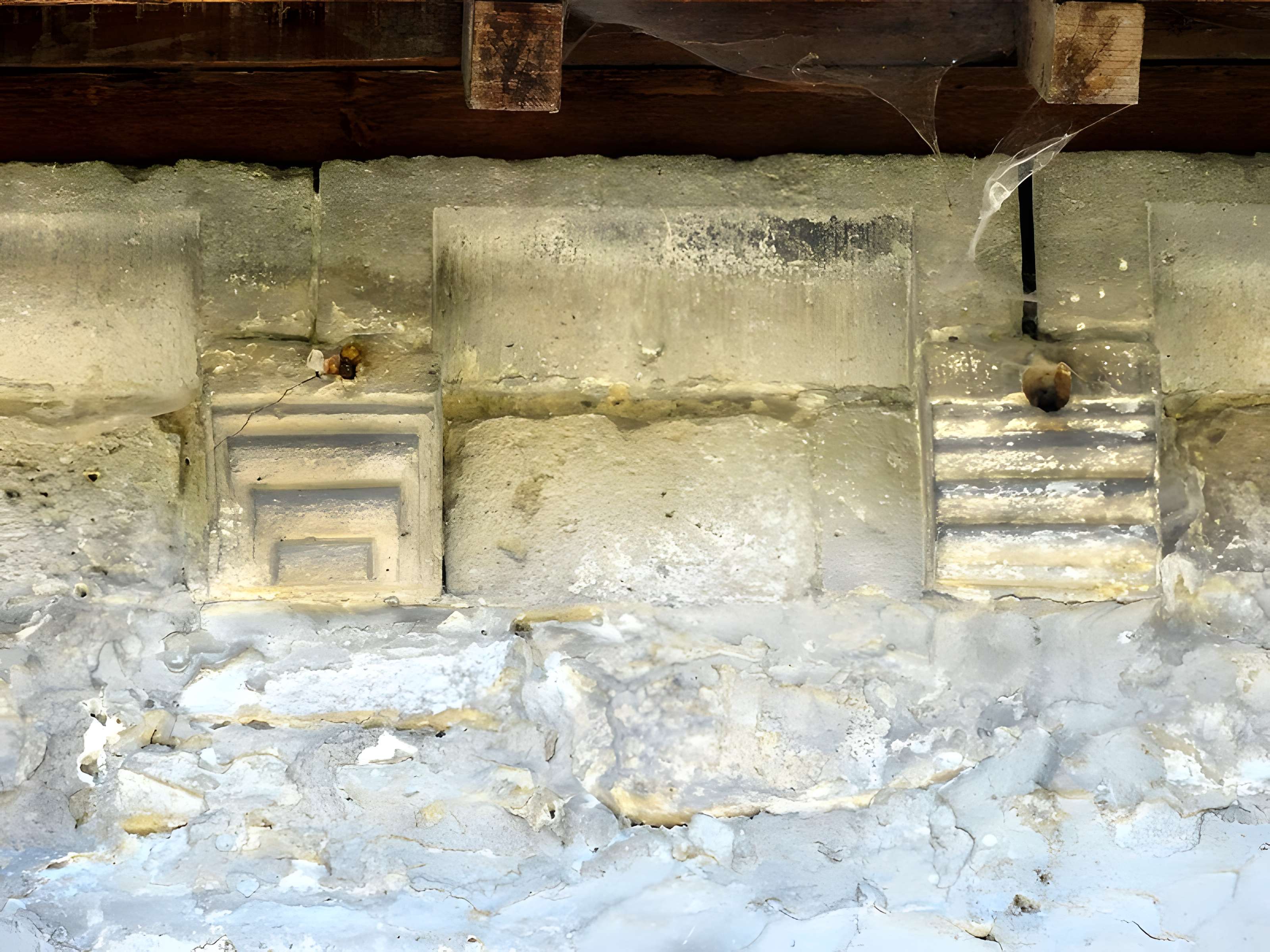 Église Saint-Remy de Roberval