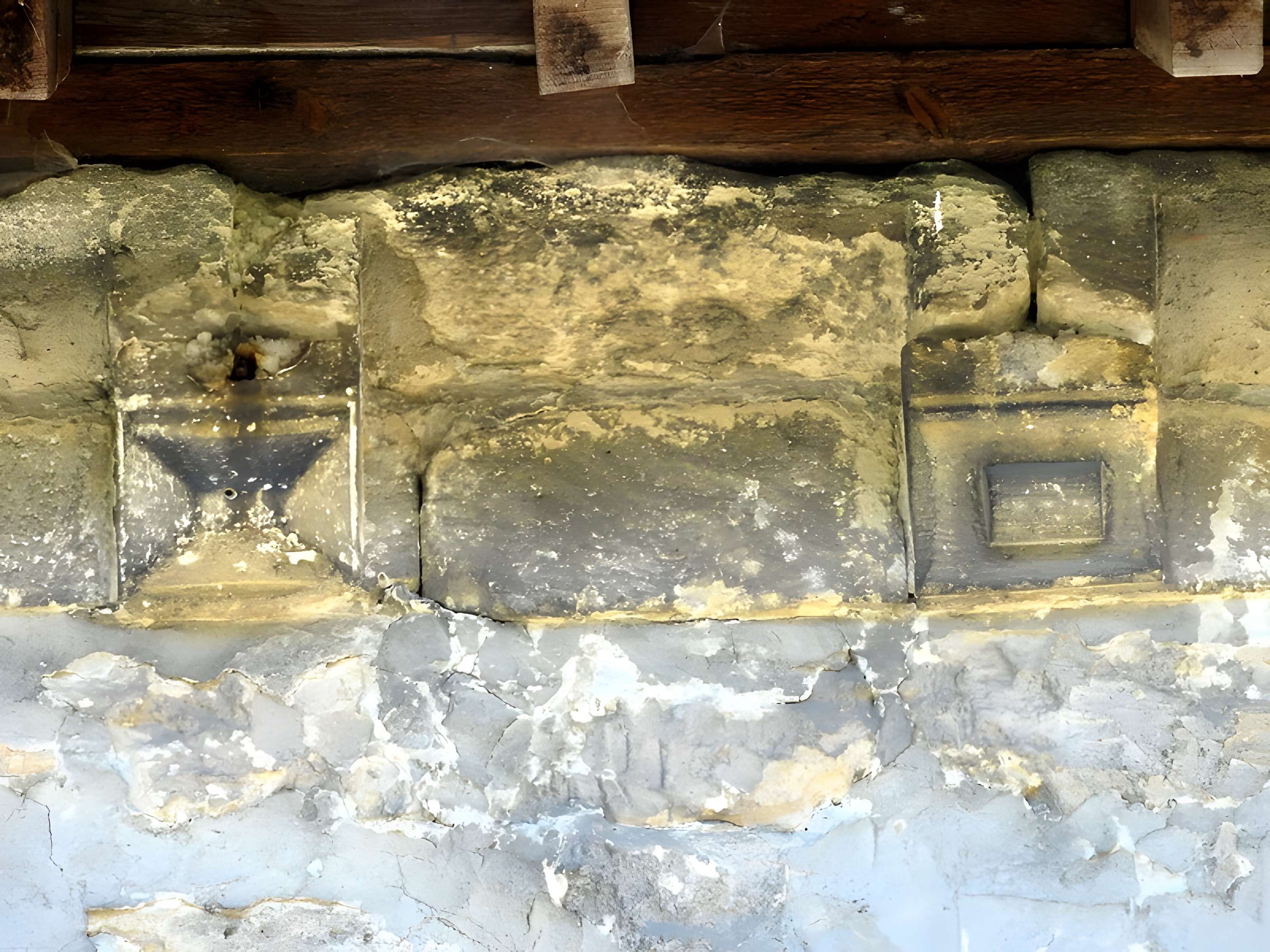 Église Saint-Remy de Roberval