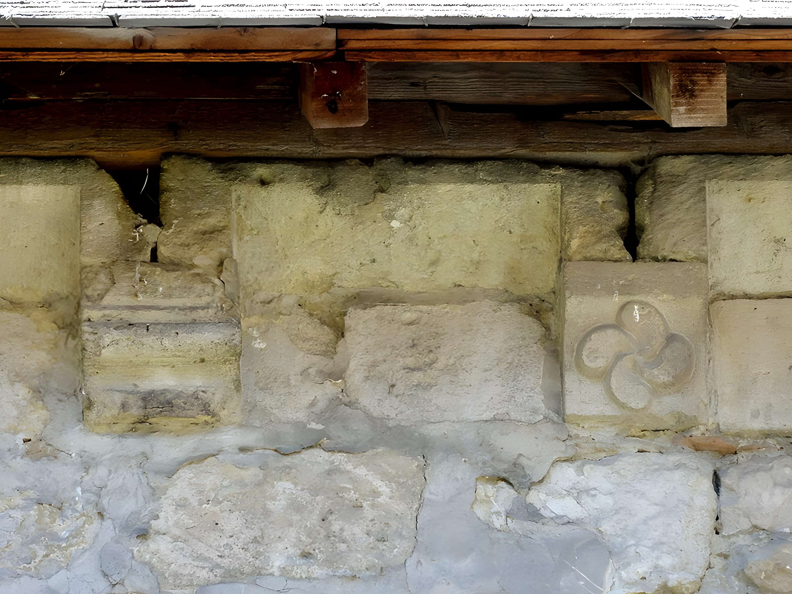 Église Saint-Remy de Roberval