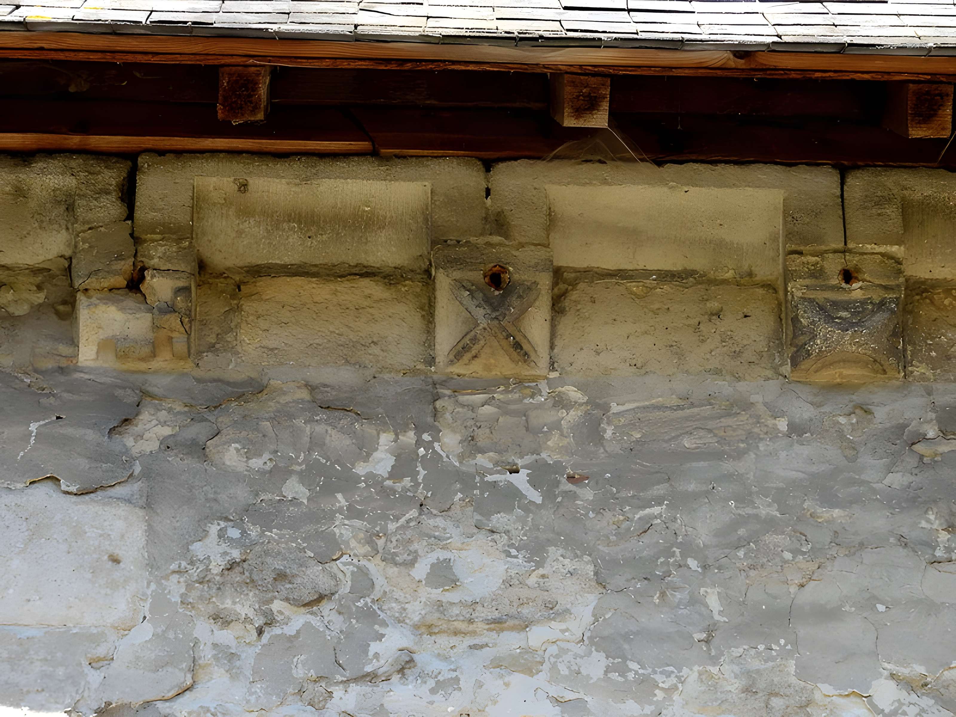 Église Saint-Remy de Roberval