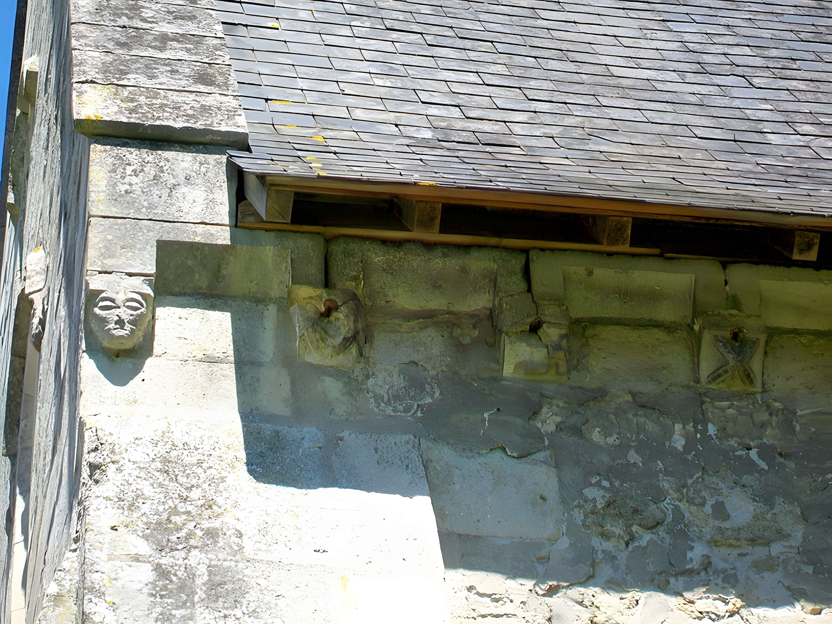 Église Saint-Remy de Roberval