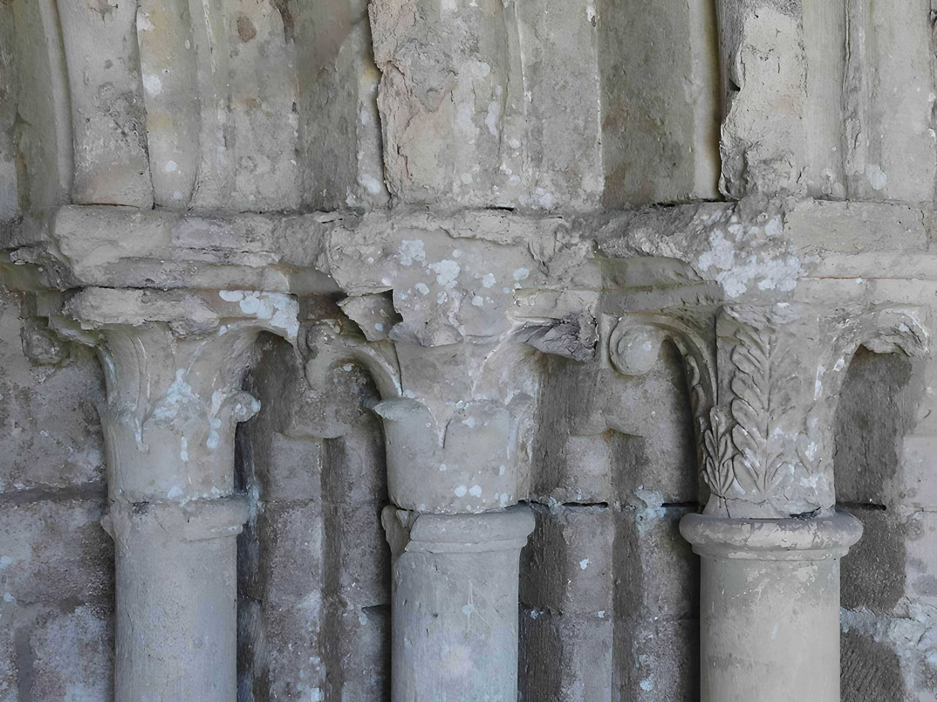 Église Saint-Remy de Roberval